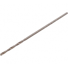 Сверло по металлу, ЦХ,  1,5х40мм, HSS-Co, Р6М5К5, 20шт/уп, RENNBOHR COBALT PROM
